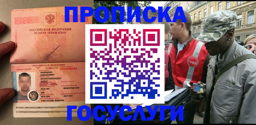 прописка гарантия в Гатчине